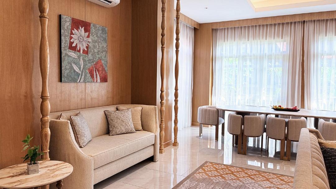 Photo of Livingroom in Kampung Kedawang