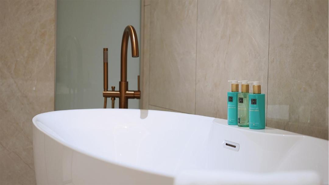 Photo of Bathroom in Kampung Kedawang