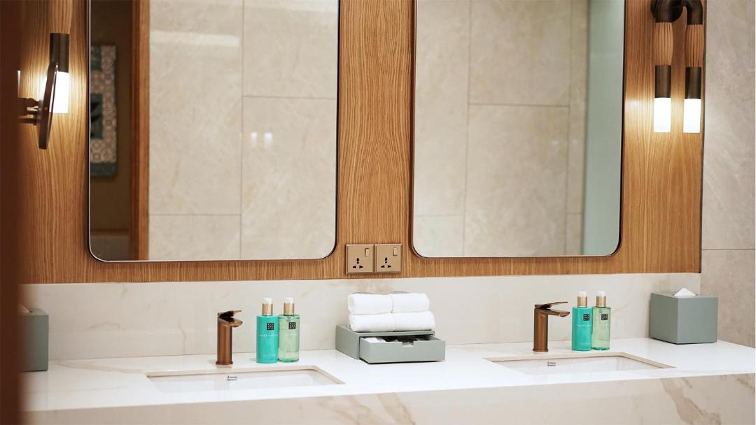 Photo of Bathroom in Kampung Kedawang