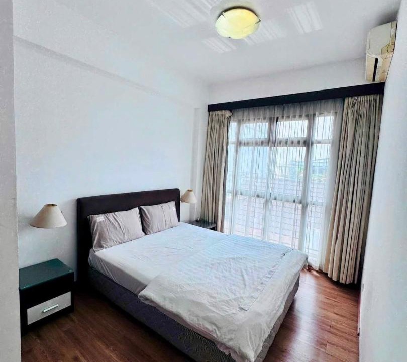 Photo of Bedroom in Sandakan