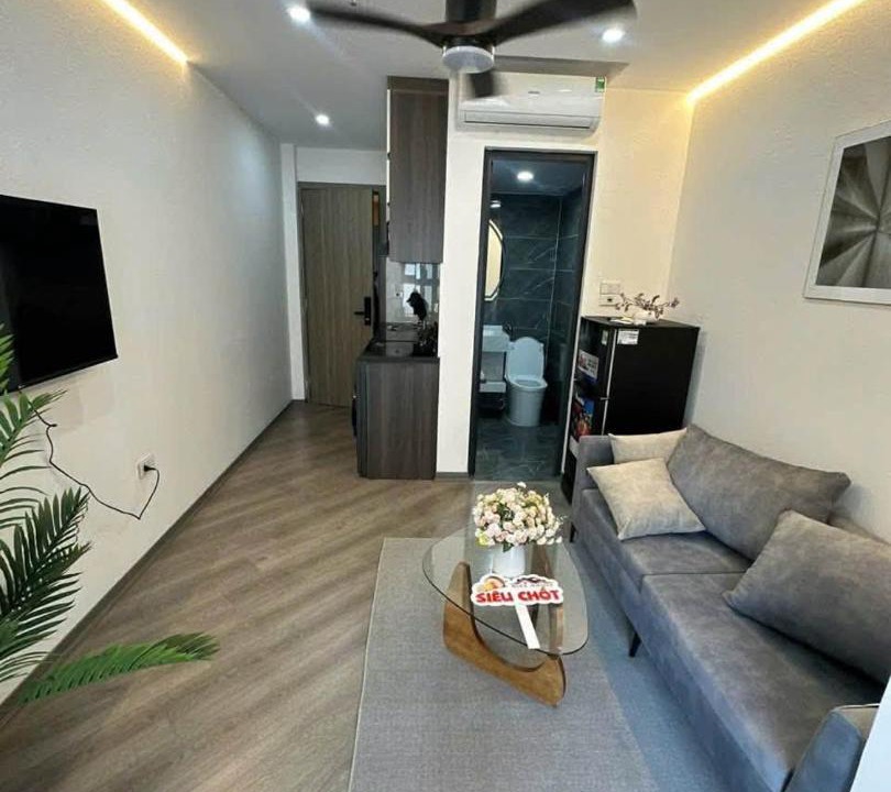 Photo of Livingroom in Batu Caves