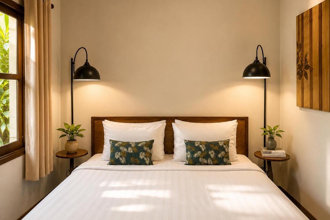 Photo of Bedroom in Siem Reap