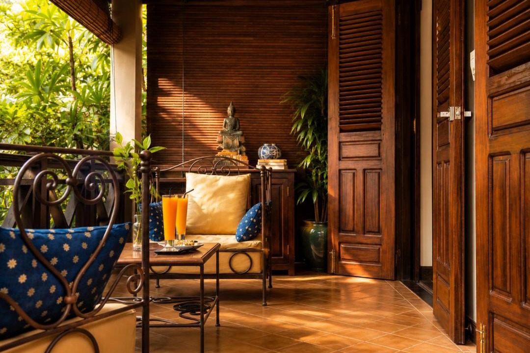 Photo of Patio Balcony in Siem Reap