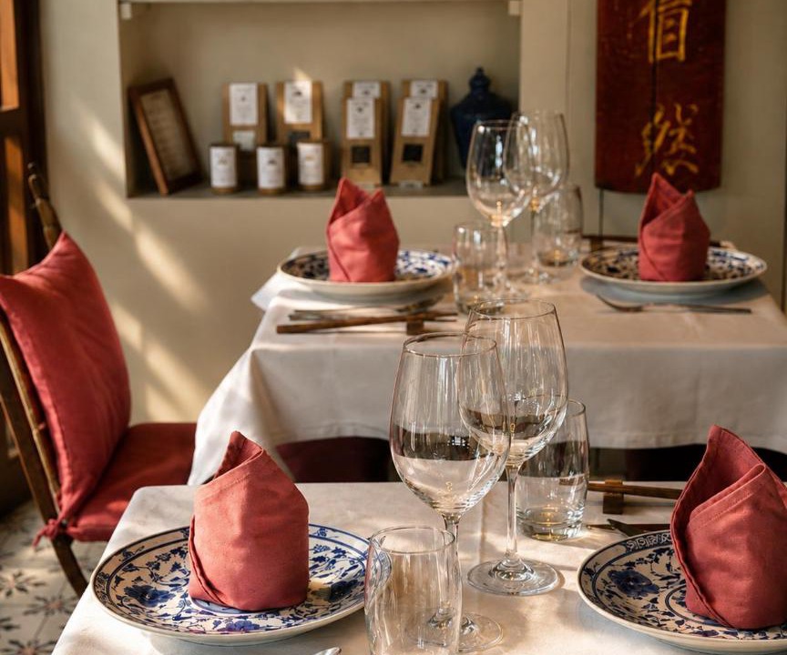 Photo of Kitchen in Siem Reap