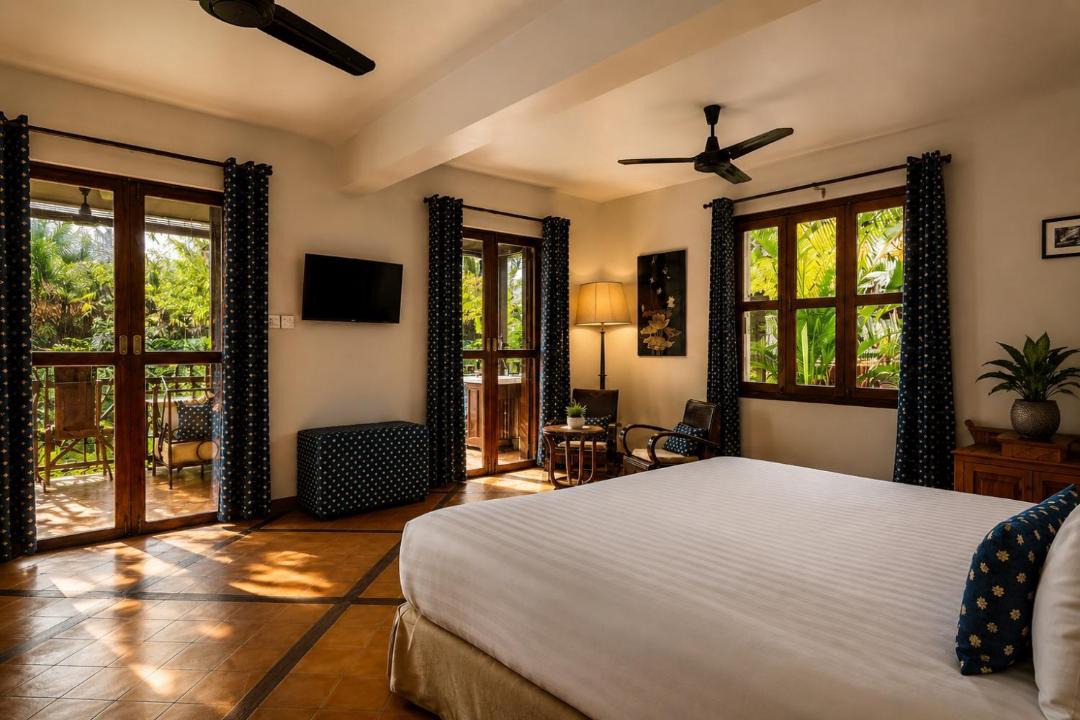 Photo of Bedroom in Siem Reap
