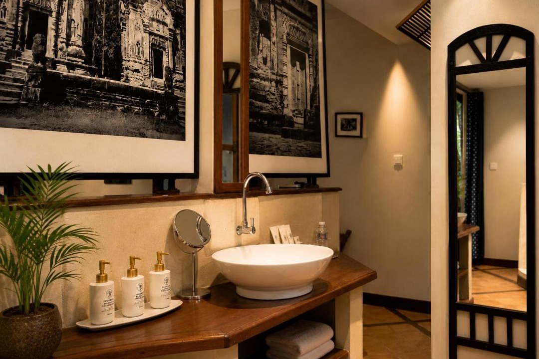 Photo of Bathroom in Siem Reap