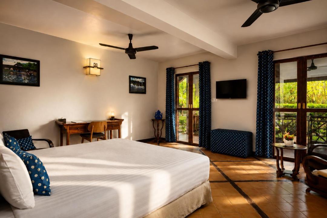 Photo of Bedroom in Siem Reap