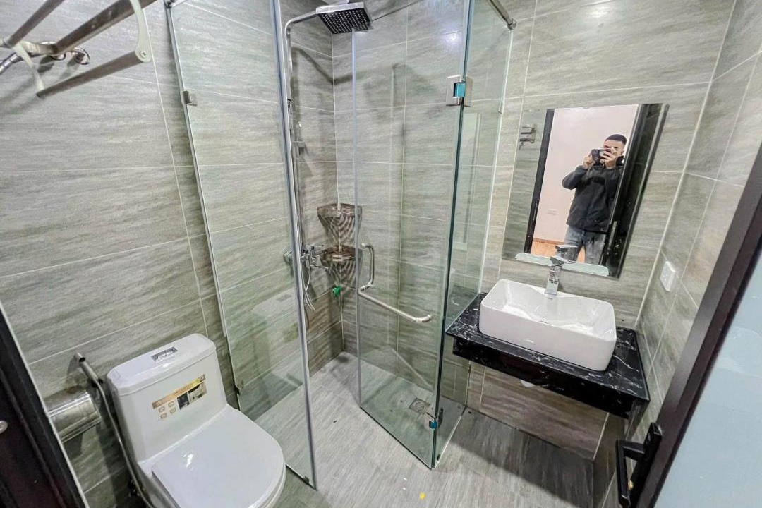 Photo of Bathroom in Daerah Kulai