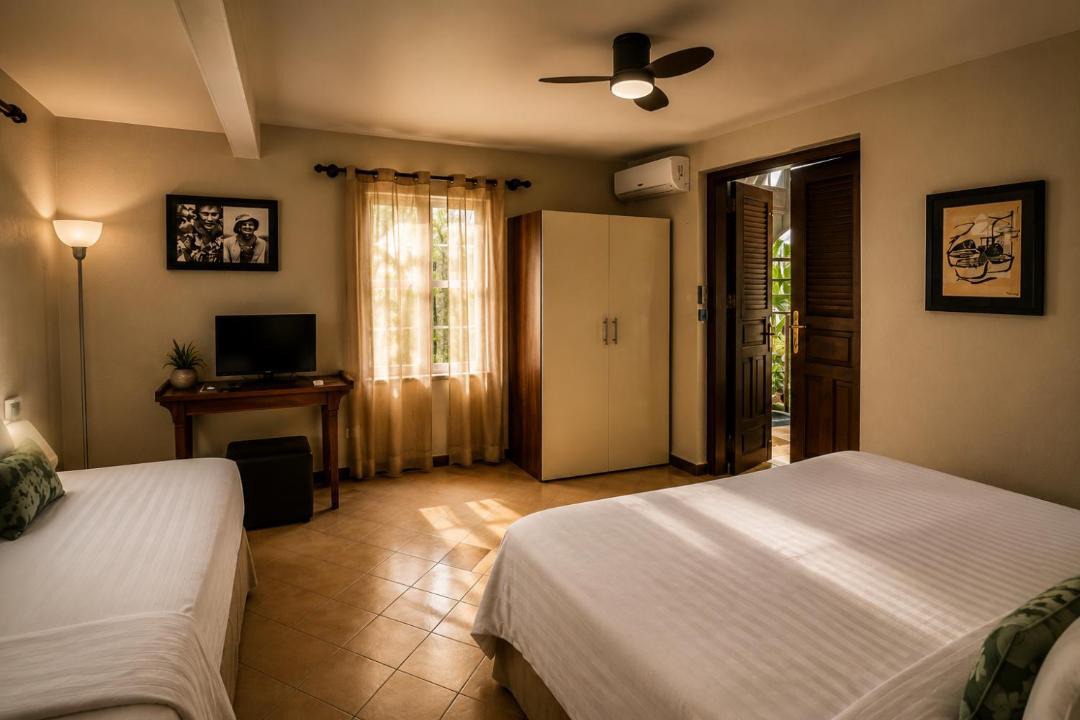 Photo of Bedroom in Siem Reap