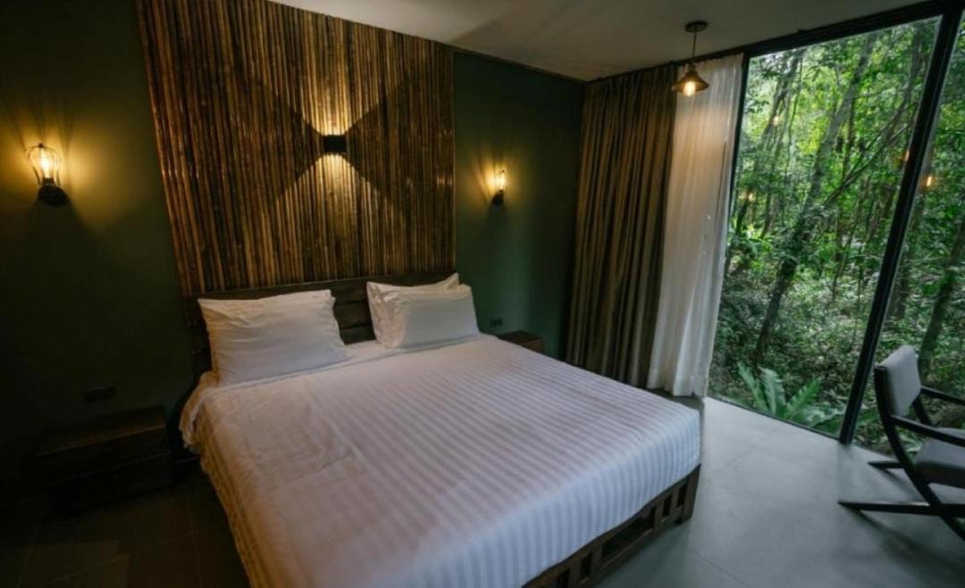 Photo of Bedroom in Vientiane Prefecture