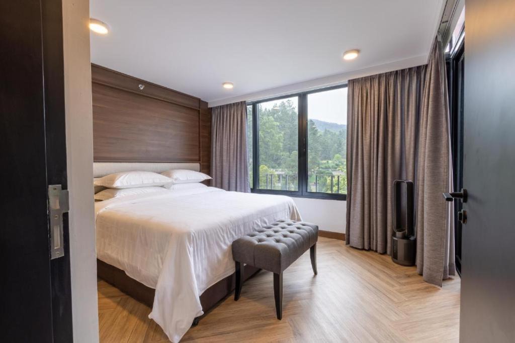 Photo of Bedroom in Genting Highlands