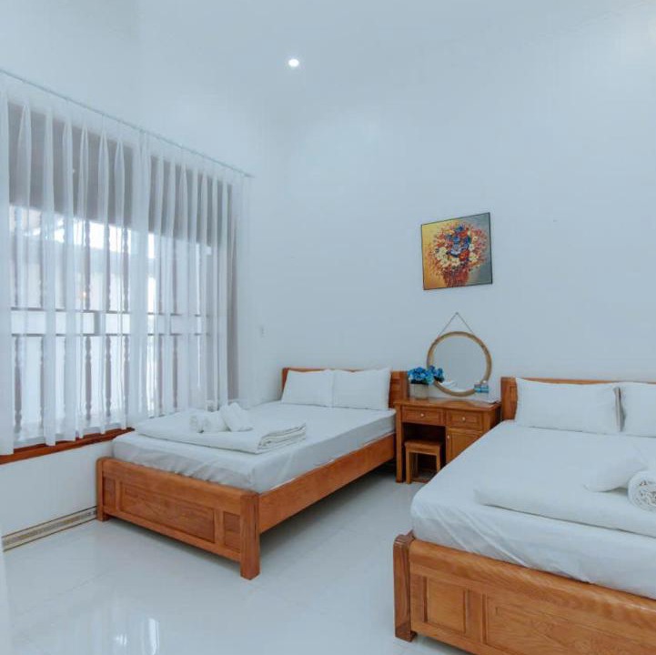 Photo of Bedroom in Ninh Hoa
