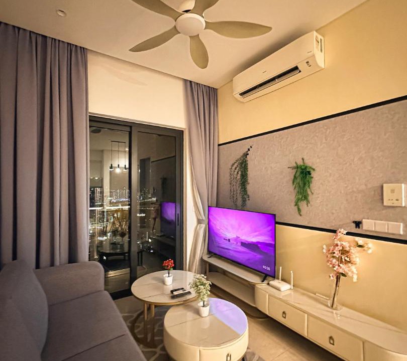 Photo of Livingroom in Pudu