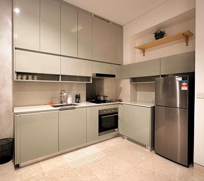 Photo of Kitchen in Pudu