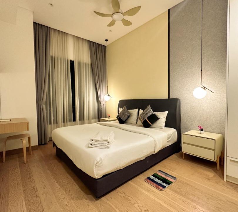 Photo of Bedroom in Pudu