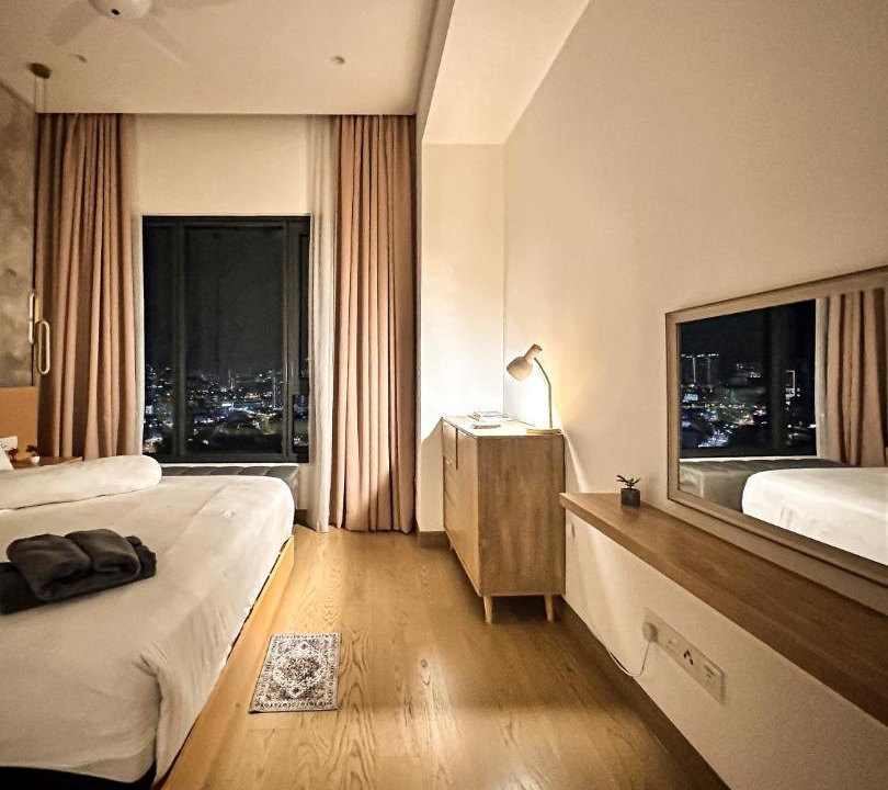 Photo of Bedroom in Pudu