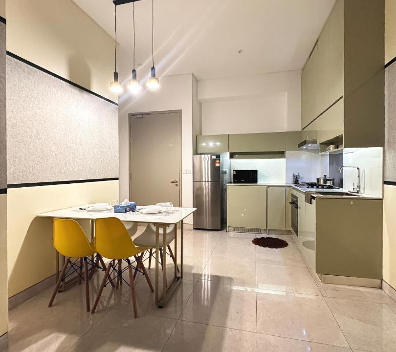Photo of Kitchen in Pudu
