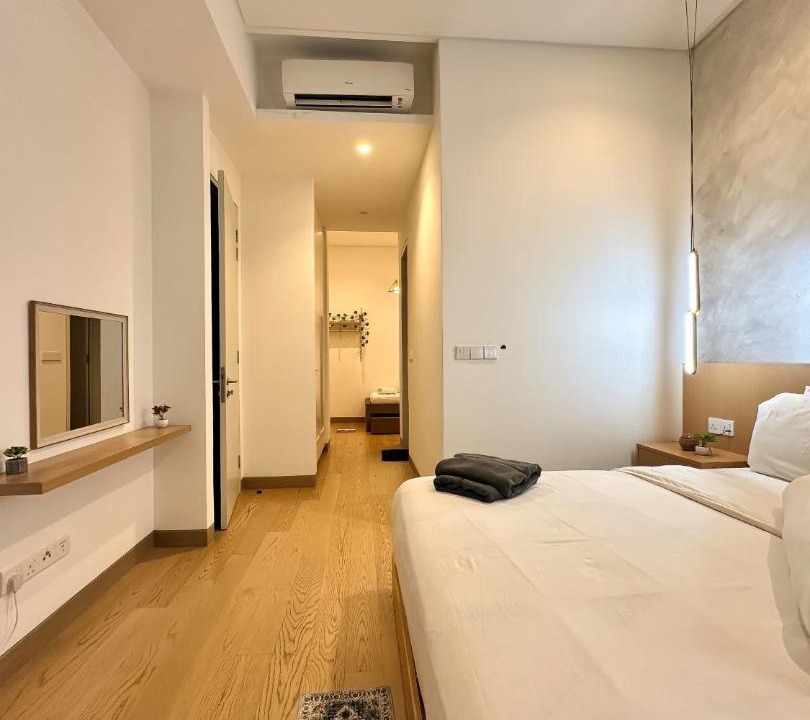 Photo of Bedroom in Pudu