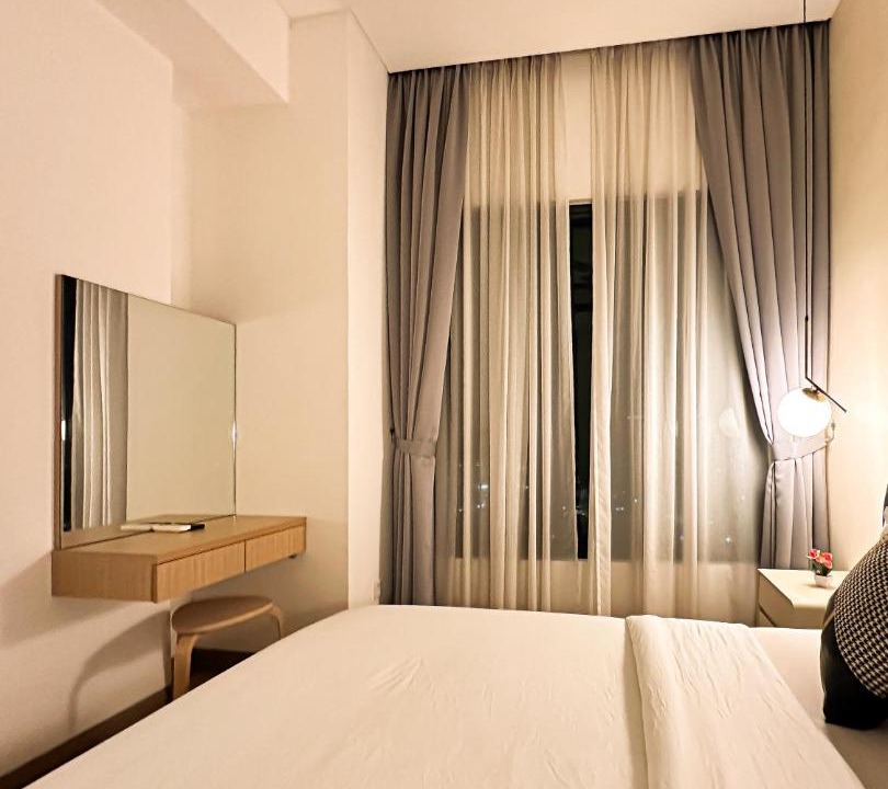 Photo of Bedroom in Pudu