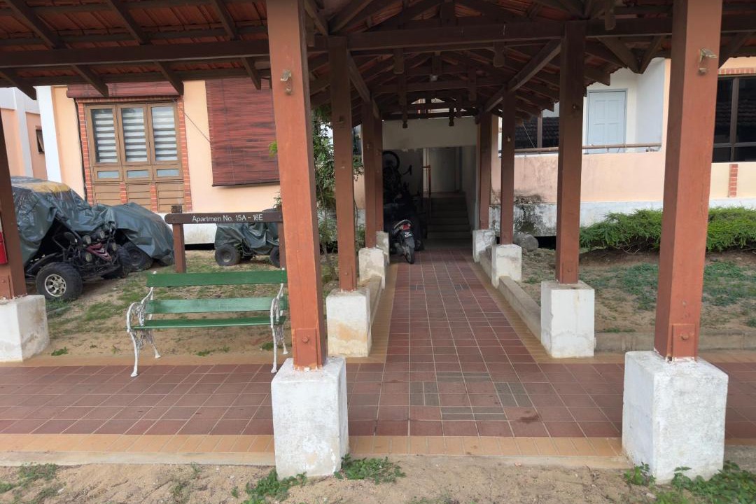 Photo of Others in Kampung Meraga Beris