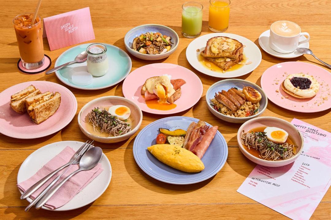 Photo of Others in Phaya Thai