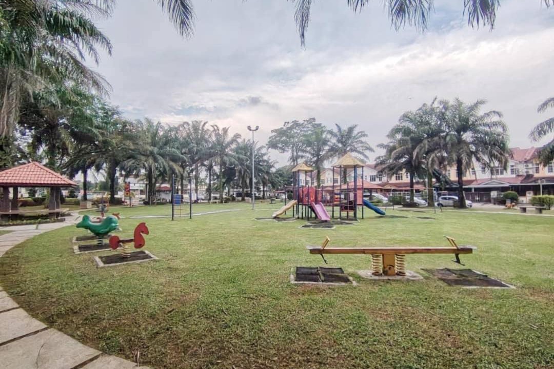 Photo of Others in Taman Mount Austin