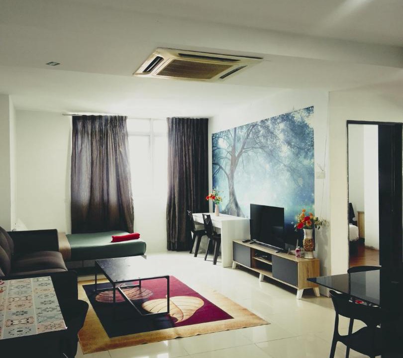 Photo of Livingroom in Pudu