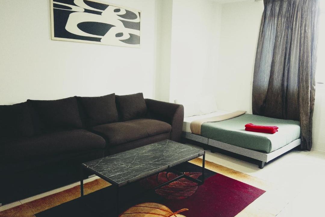 Photo of Livingroom in Pudu