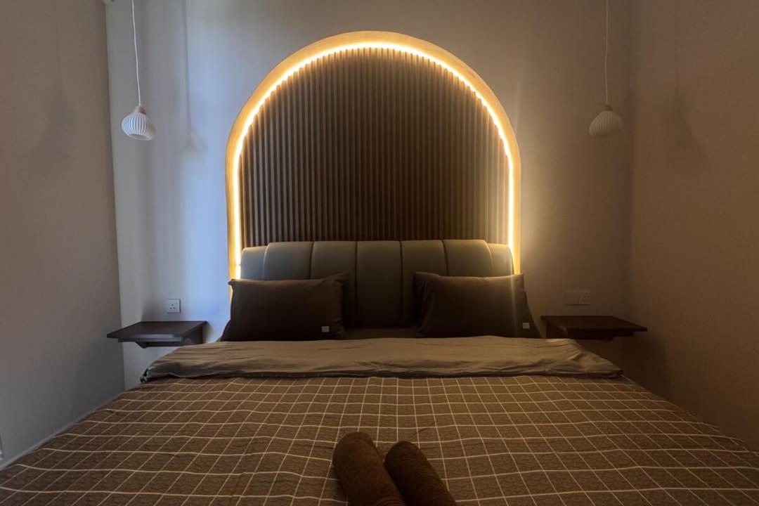 Photo of Bedroom in Likas