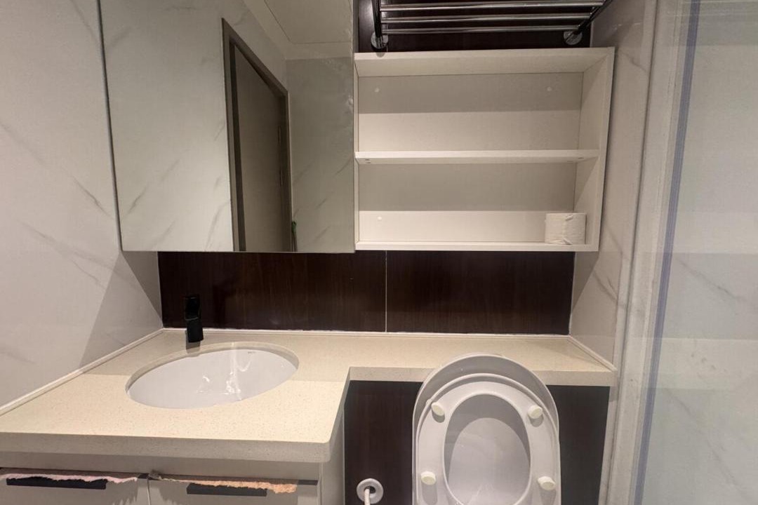 Photo of Bathroom in Likas