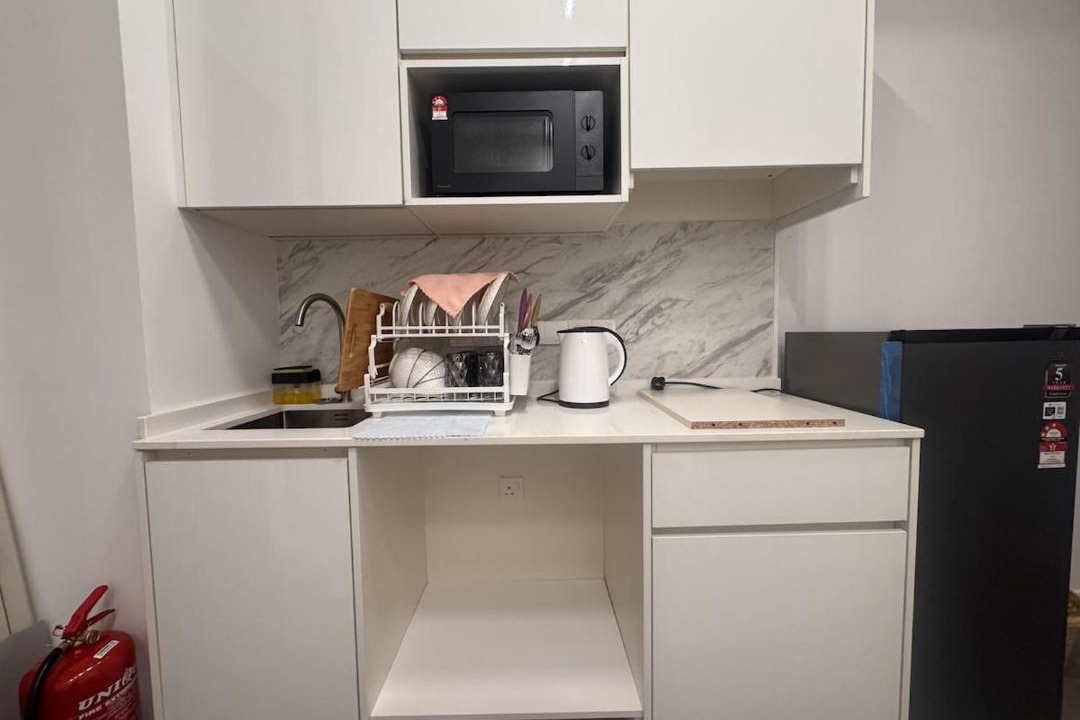 Photo of Kitchen in Likas