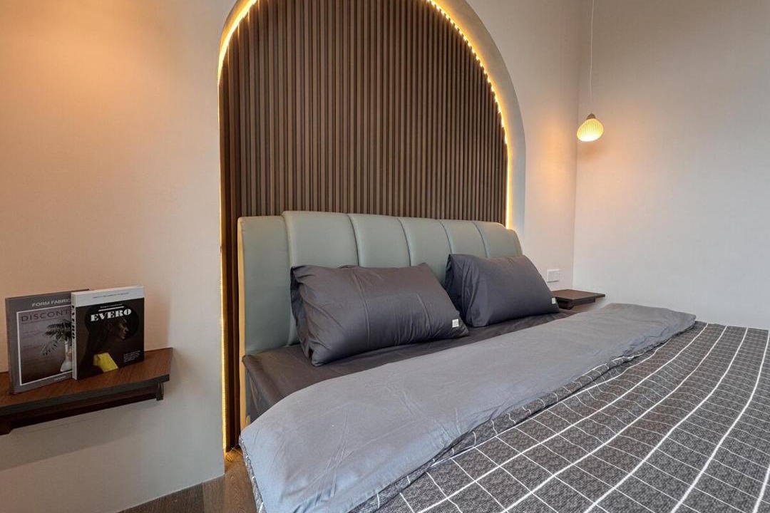 Photo of Bedroom in Likas