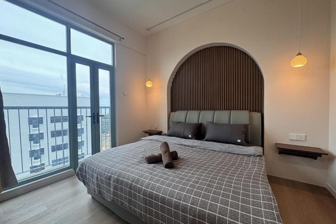 Photo of Bedroom in Likas