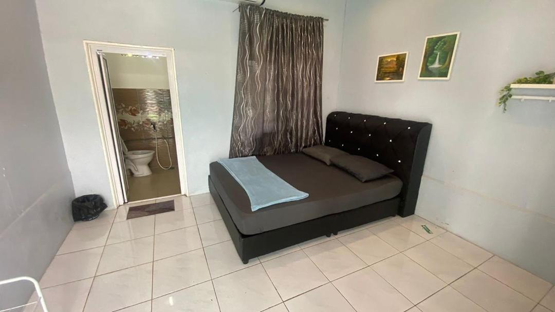 Photo of Bedroom in Kampung Padang Tok Chik