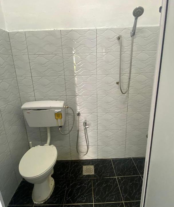 Photo of Bathroom in Kampung Padang Tok Chik