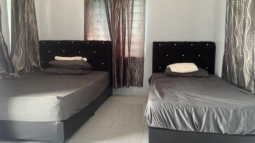 Photo of Bedroom in Kampung Padang Tok Chik