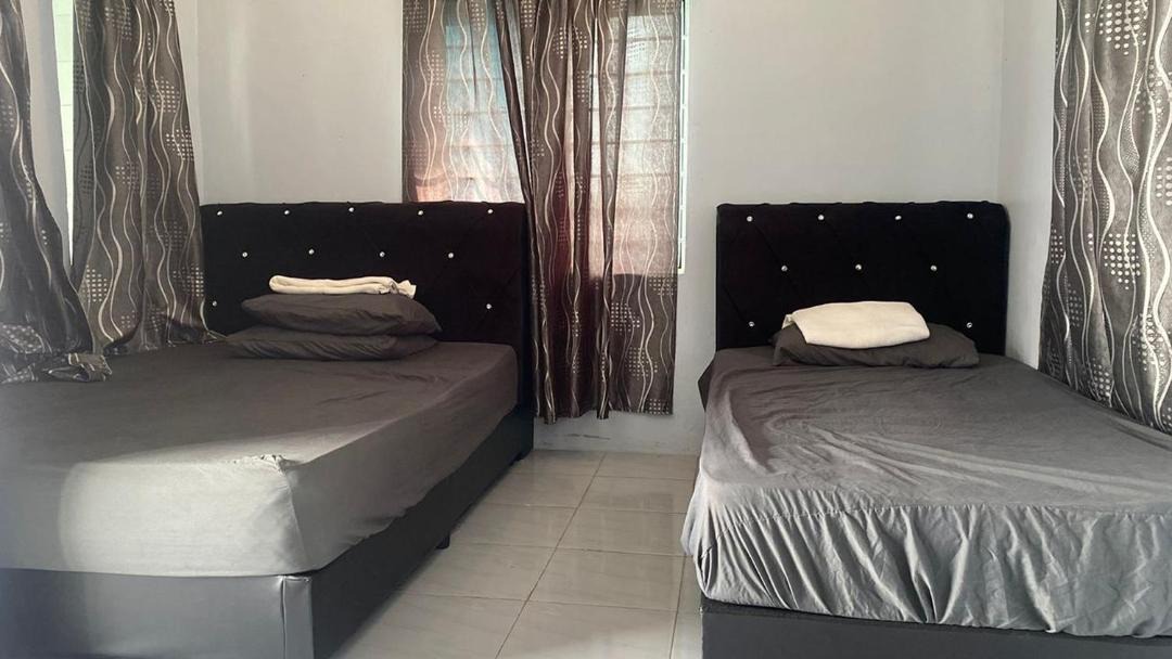 Photo of Bedroom in Kampung Padang Tok Chik