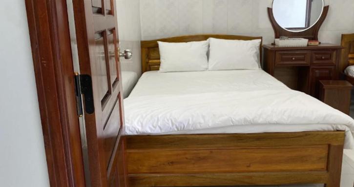 Photo of Bedroom in Tuy Phuoc
