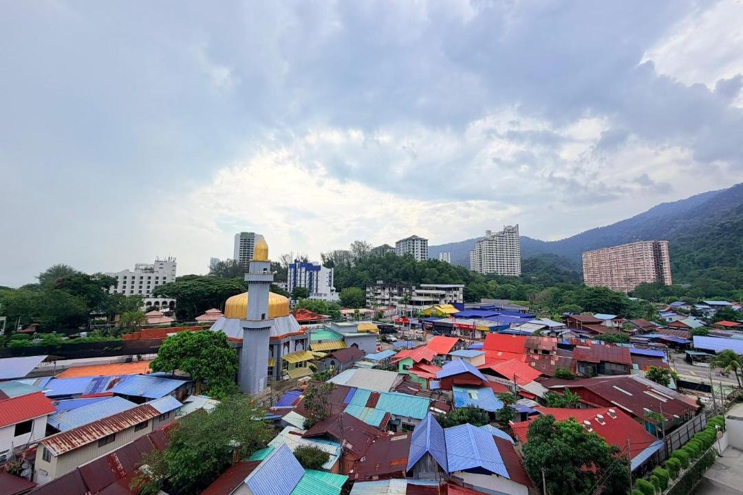 Photo of Others in Batu Ferringhi