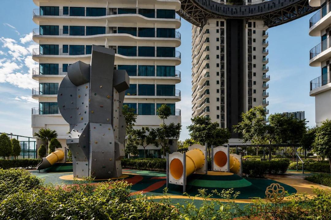 Photo of Others in Taman Keramat