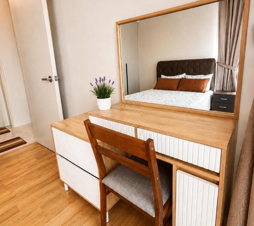 Photo of Bedroom in Taman Keramat