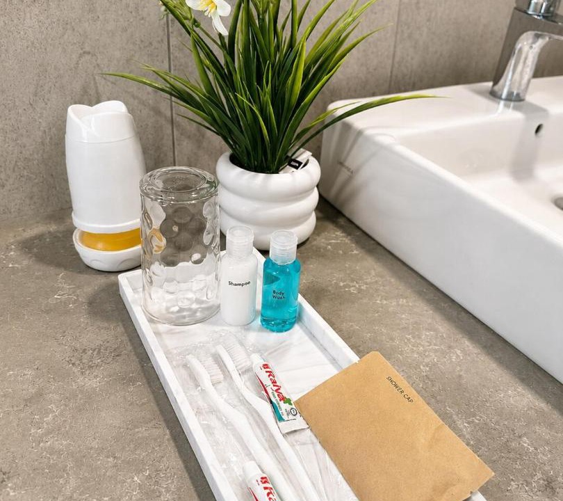 Photo of Bathroom in Taman Keramat