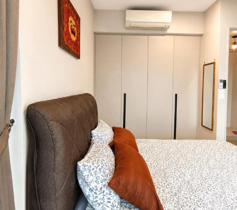 Photo of Bedroom in Taman Keramat