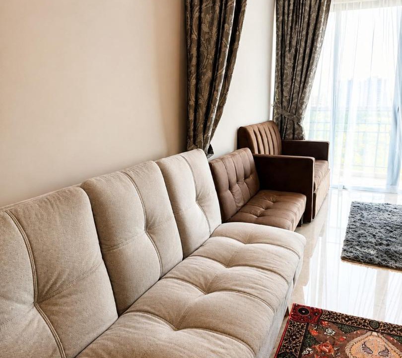 Photo of Livingroom in Taman Keramat