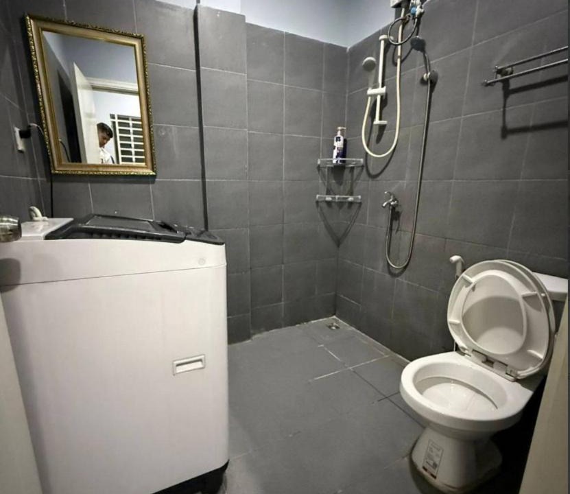 Photo of Bathroom in Chamkar Mon