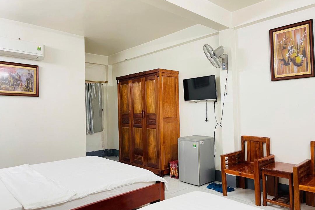 Photo of Bedroom in Ninh Kieu