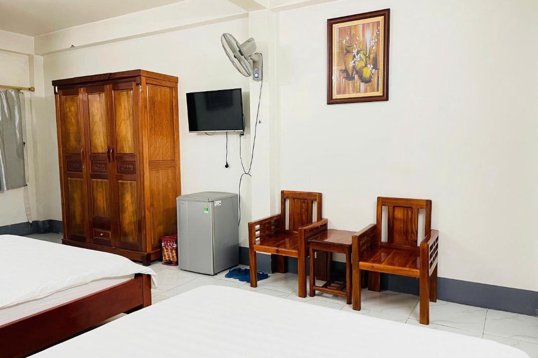 Photo of Bedroom in Ninh Kieu