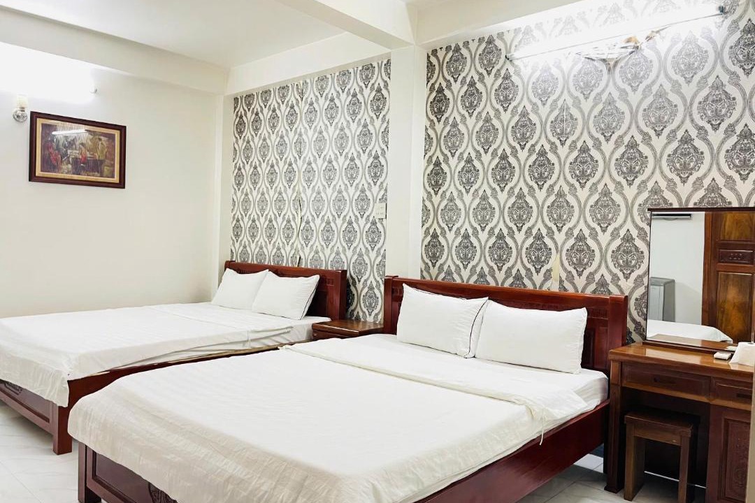 Photo of Bedroom in Ninh Kieu