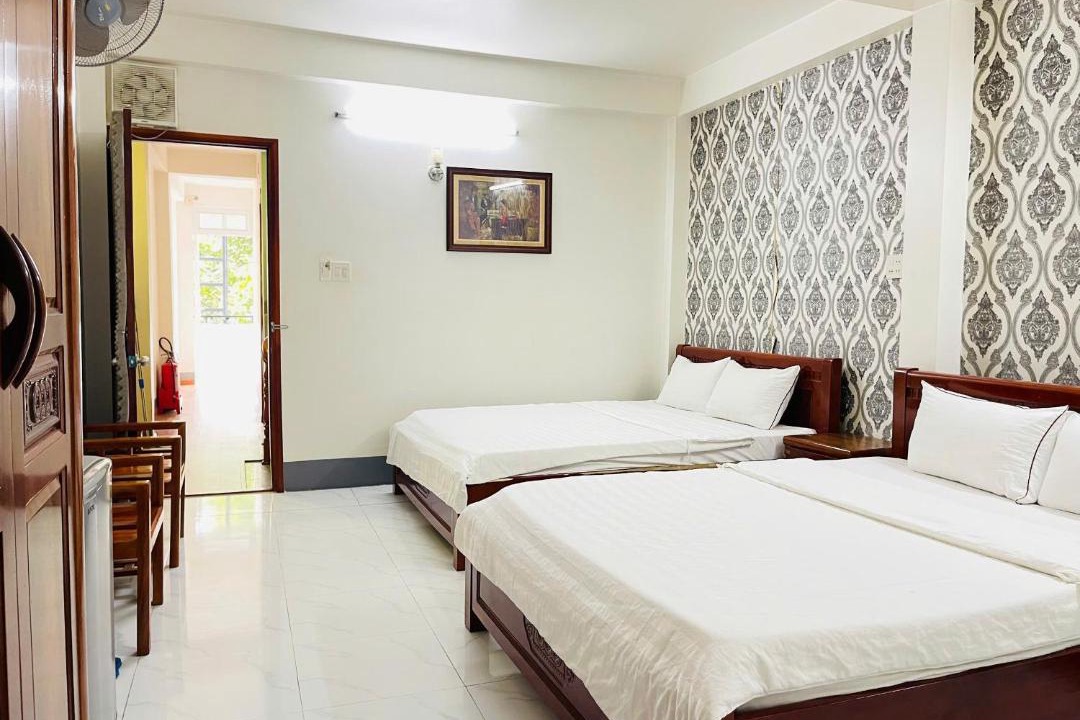 Photo of Bedroom in Ninh Kieu