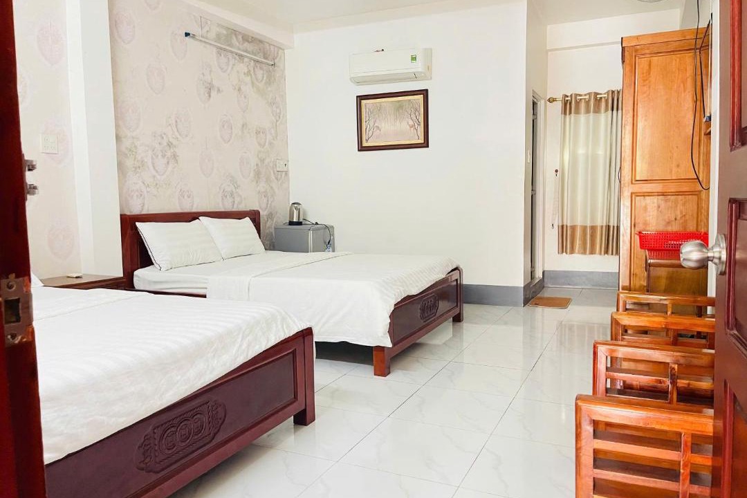 Photo of Bedroom in Ninh Kieu